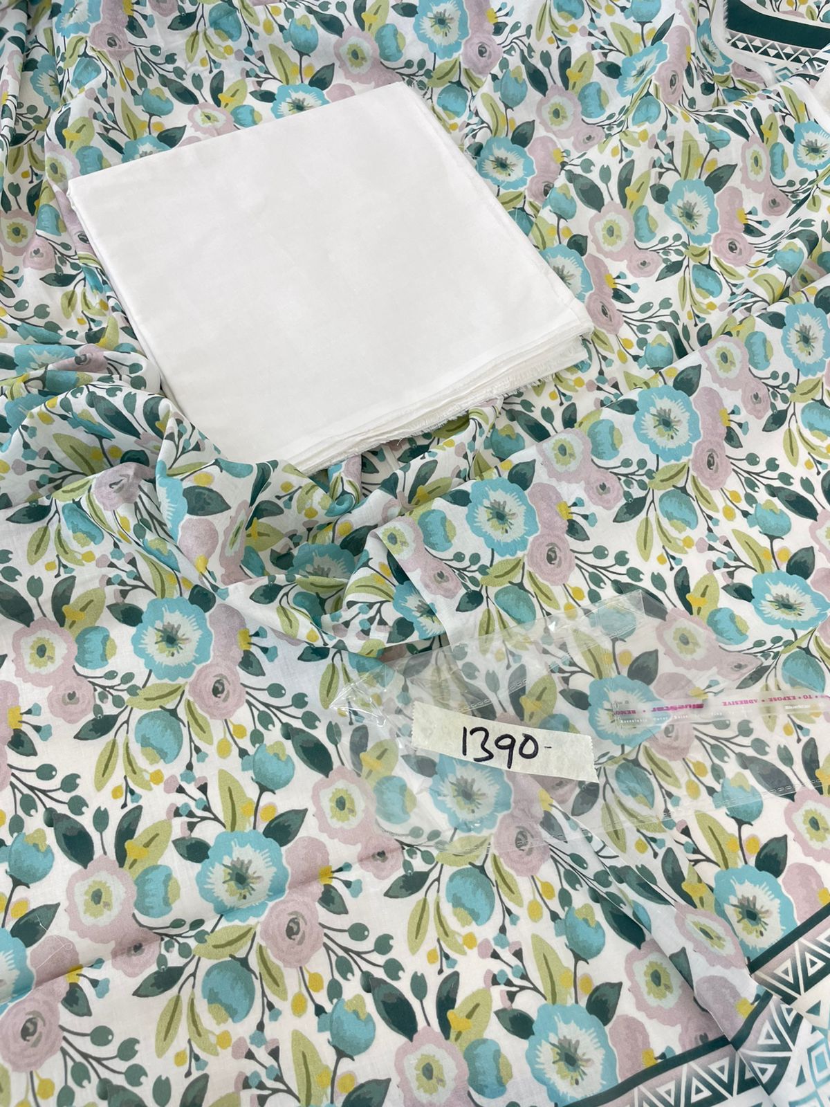 MIX BRAND SHIRT TROUSER 2 PC