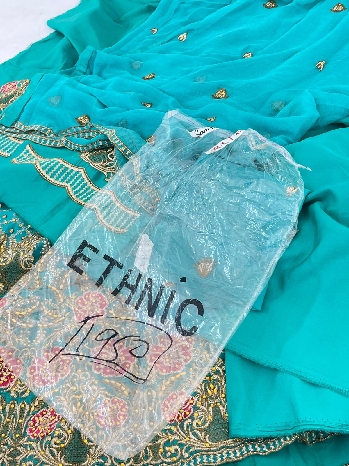 FANCY LUXURY SALE