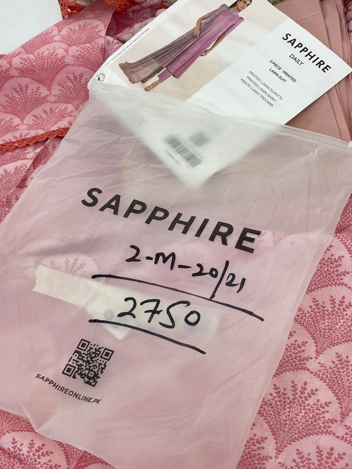 STITCH SALE
