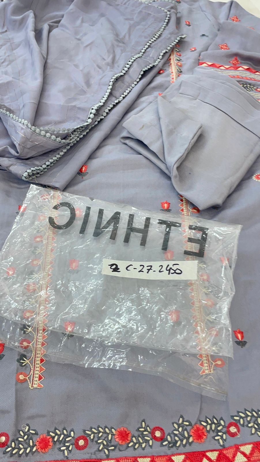 STITCH SMALL SALE