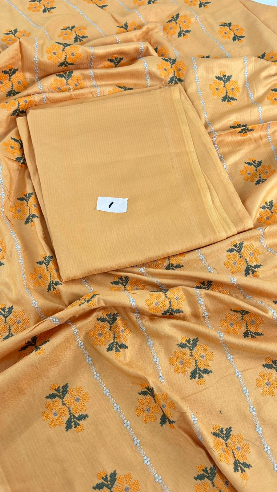 BAREEZE WINTER 2 PC SHIRT TROUSER