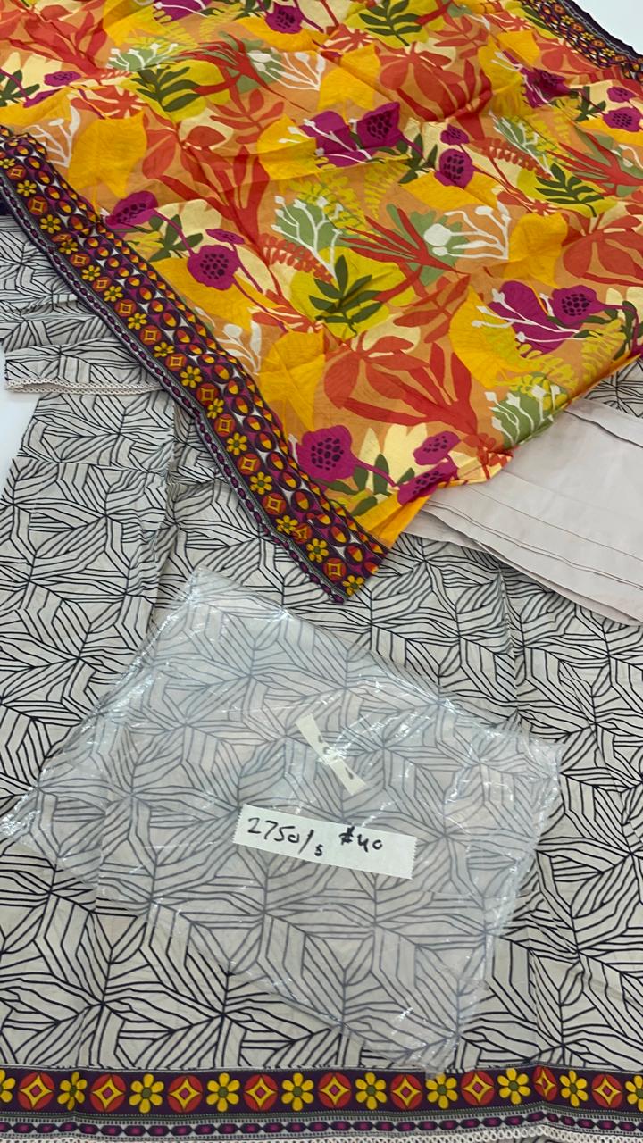 STITCH SMALL