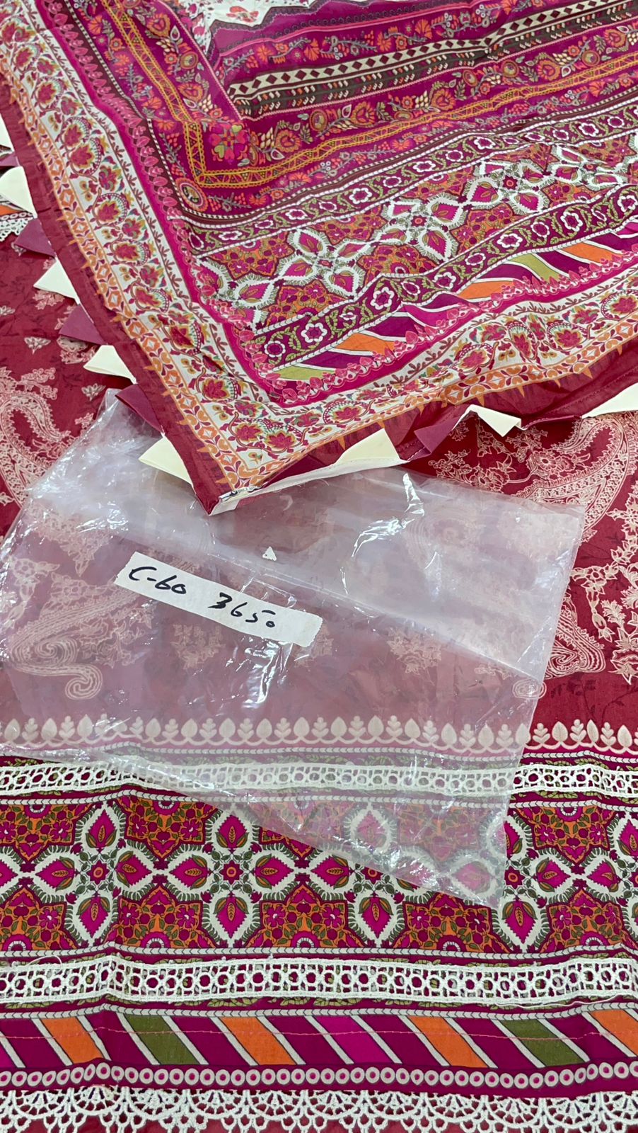 STITCH SMALL SALE