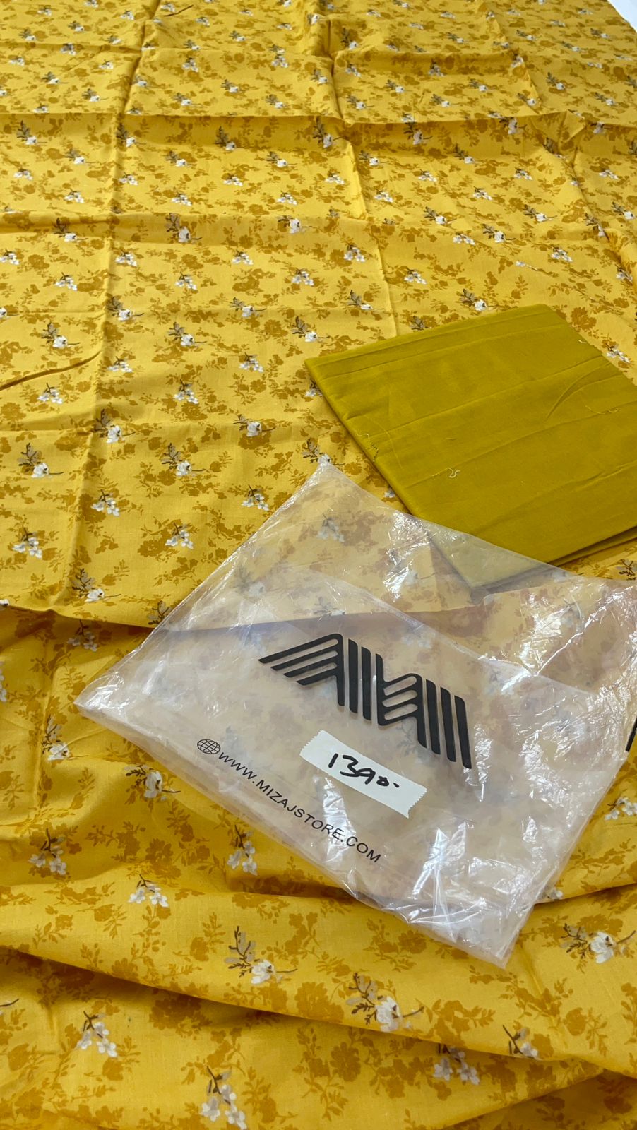 RESTOCK ALERT 2PC