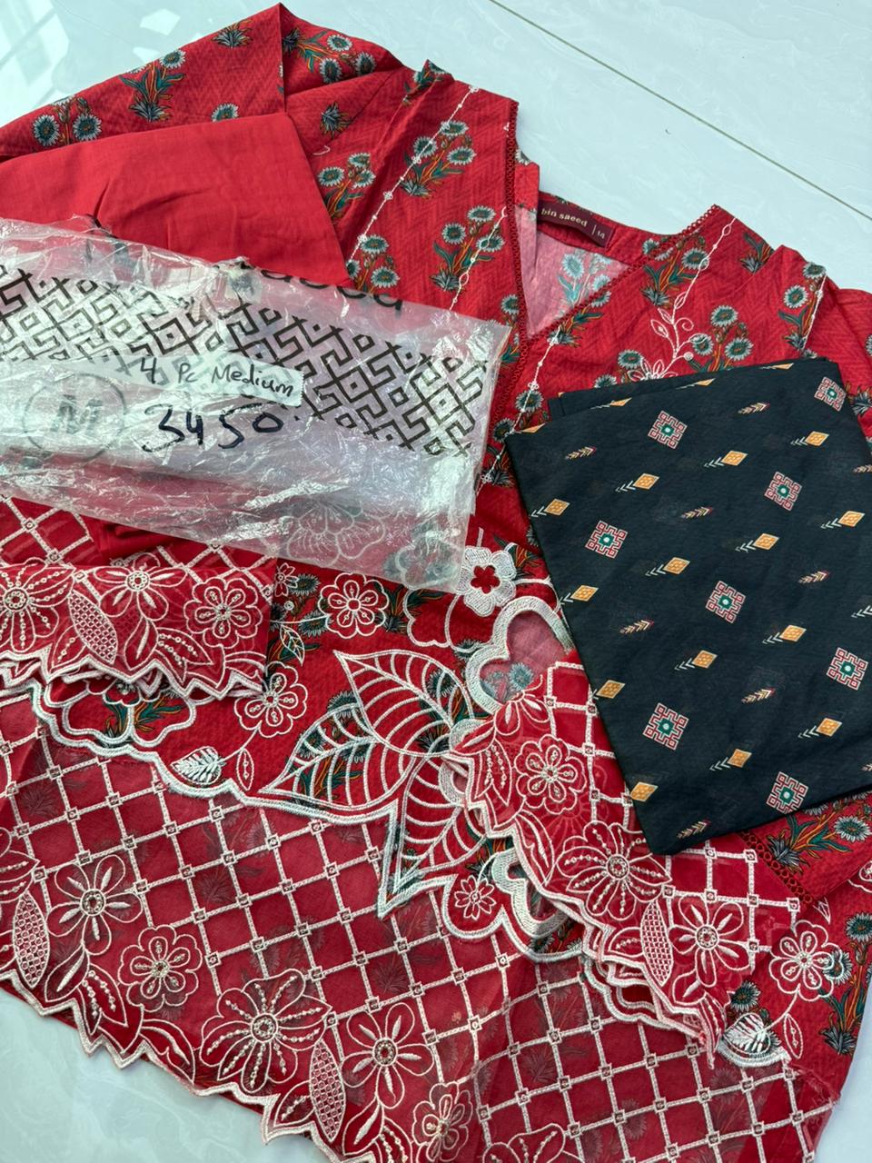STITCH SALE