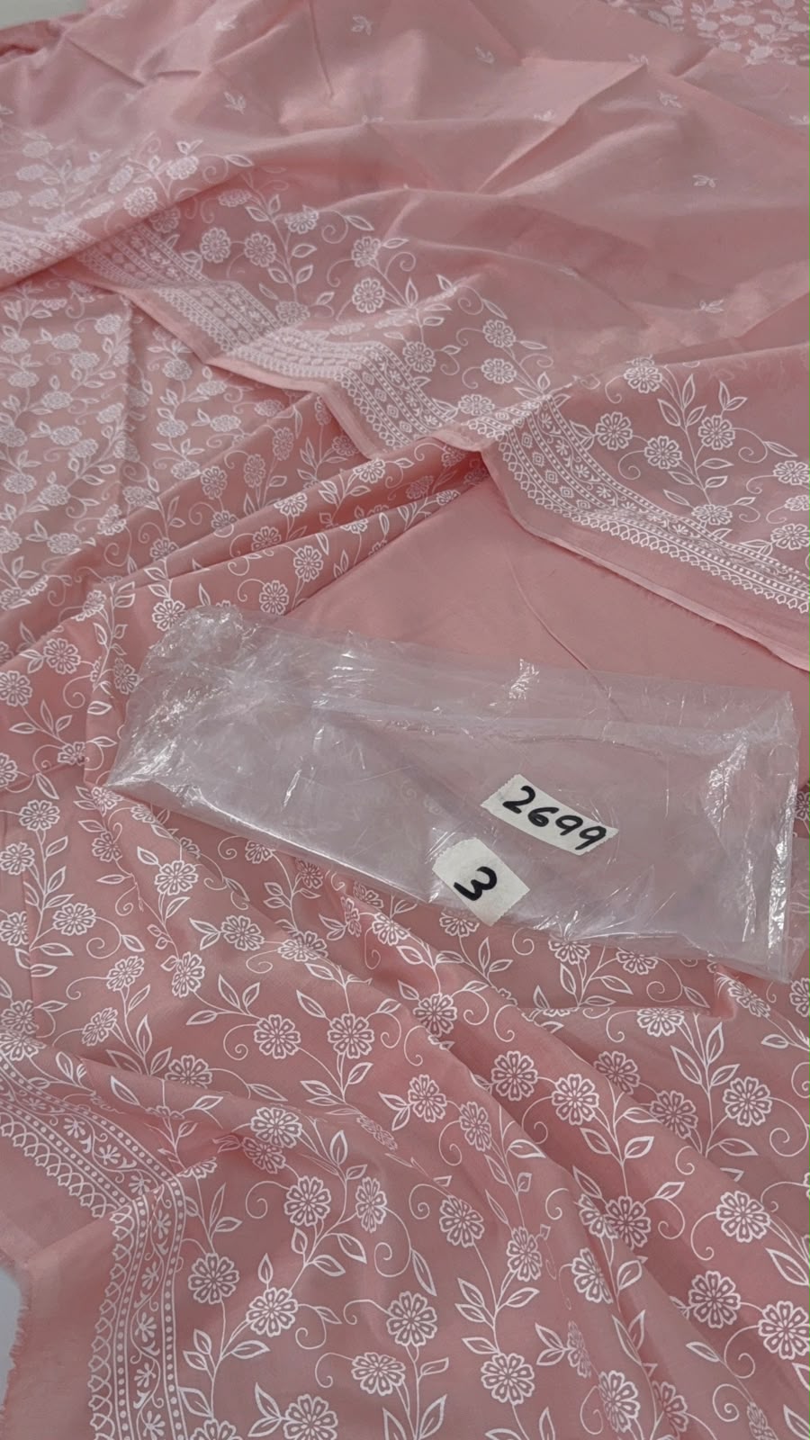 BRAND RESTOCK SALE