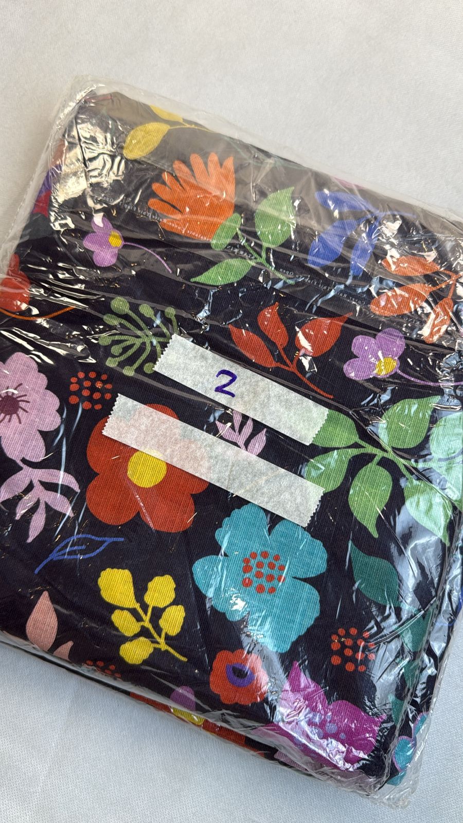 KHADDAR 2 PC SHIRT TROUSER ALLOVER
