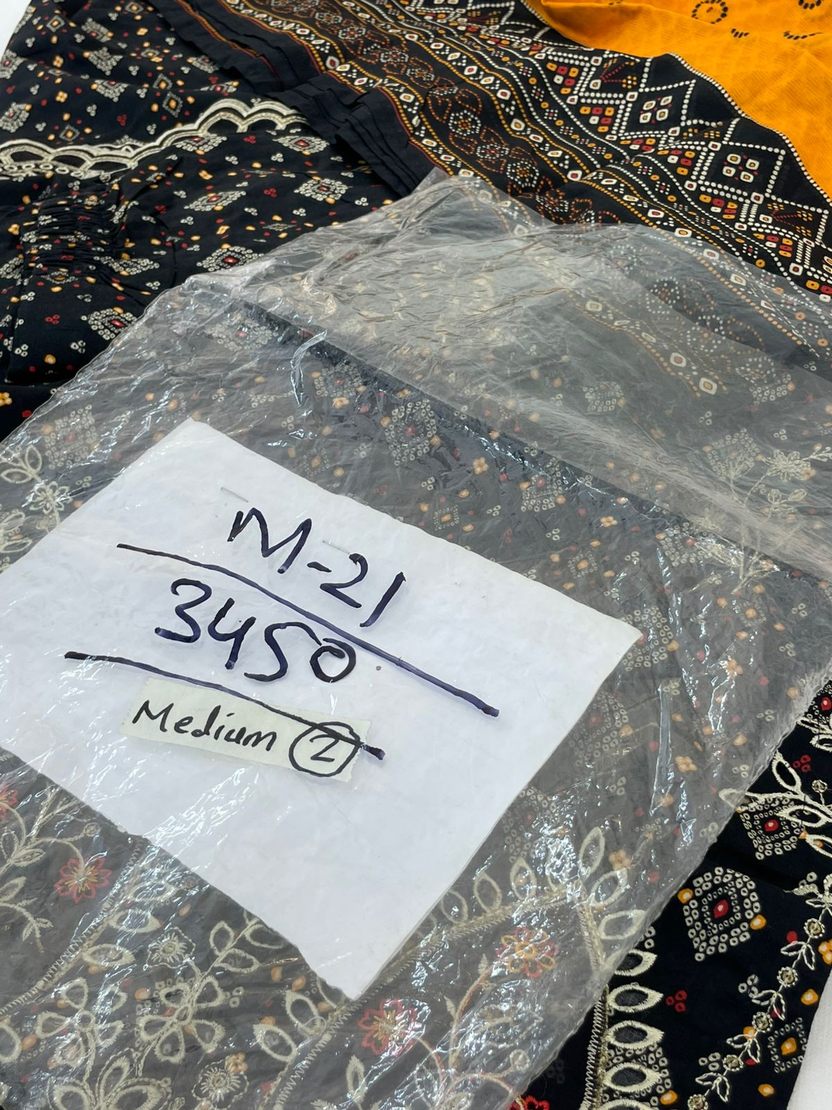 STITCH SALE