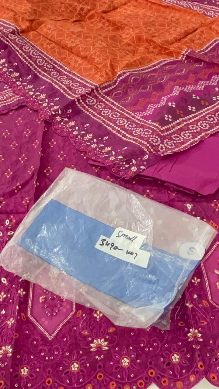 STITCH GRAND SALE