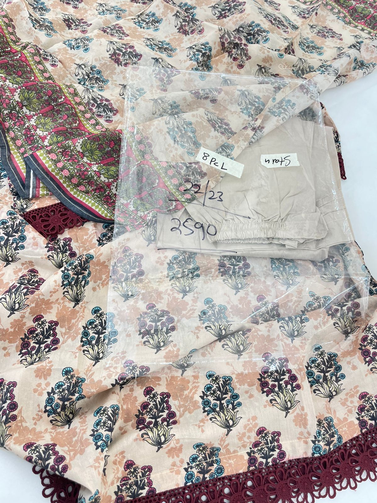 STITCH SALE