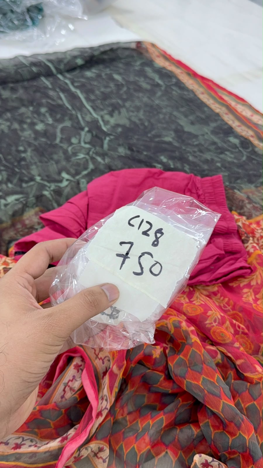 CHUT PUT SALE