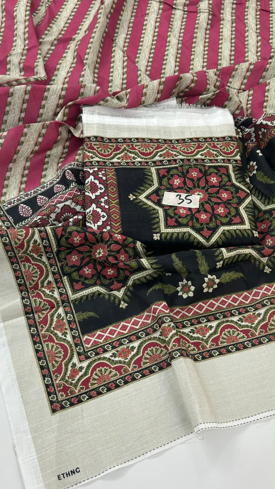 ETHNC KHADDAR 2 PC DEAL