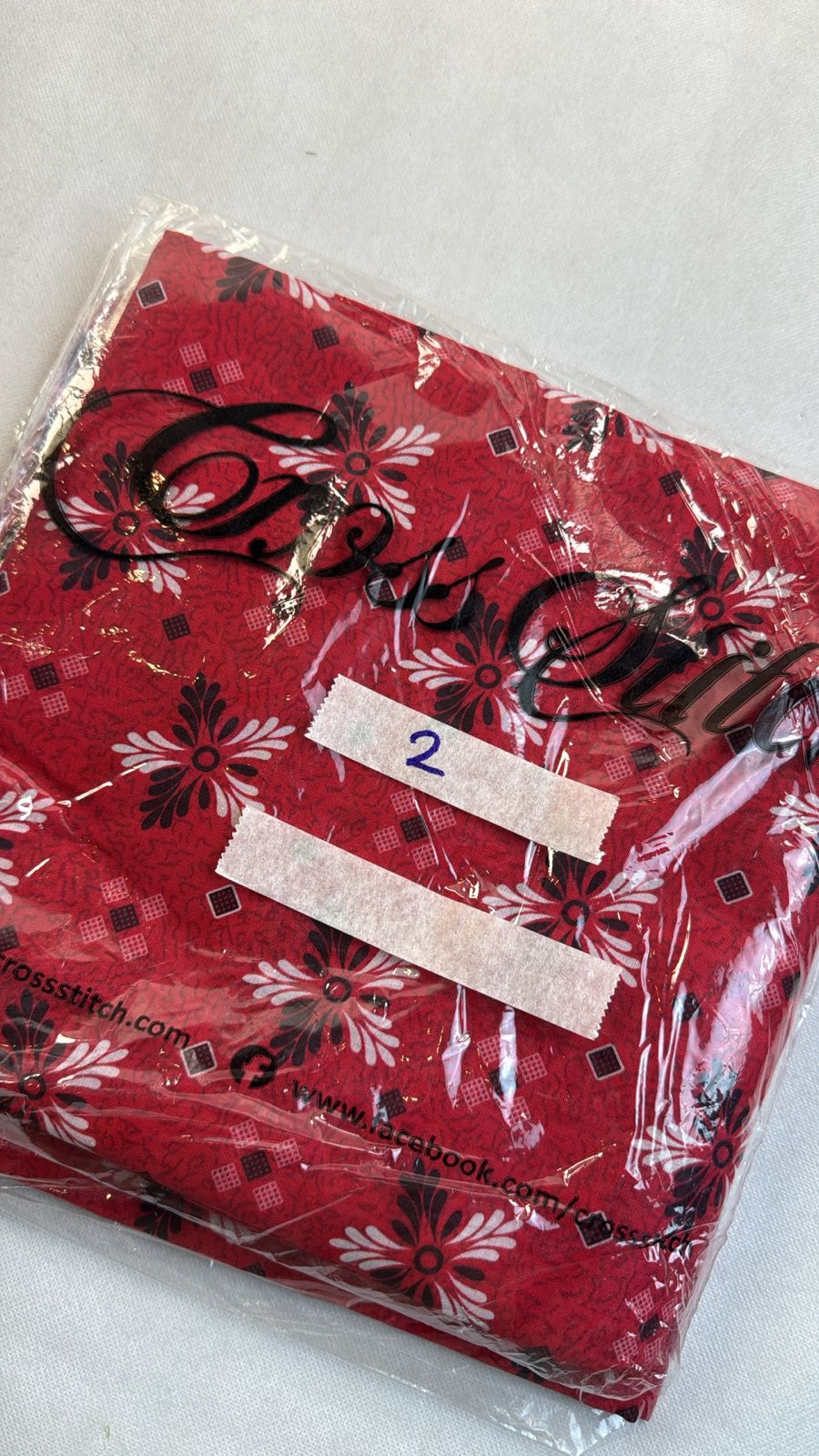 LAWN 2 PC ALLOVER