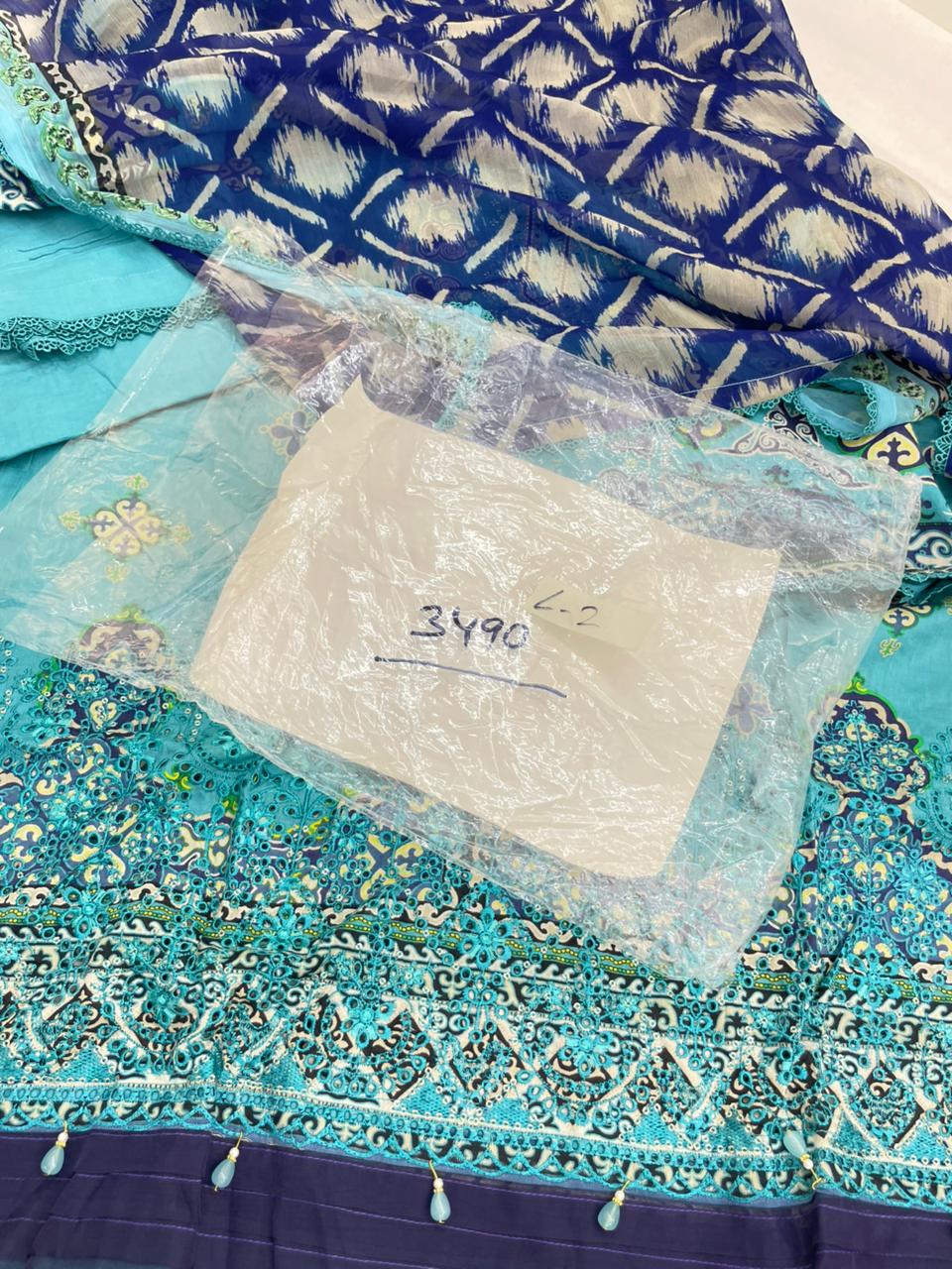 STITCH EMB SALE
