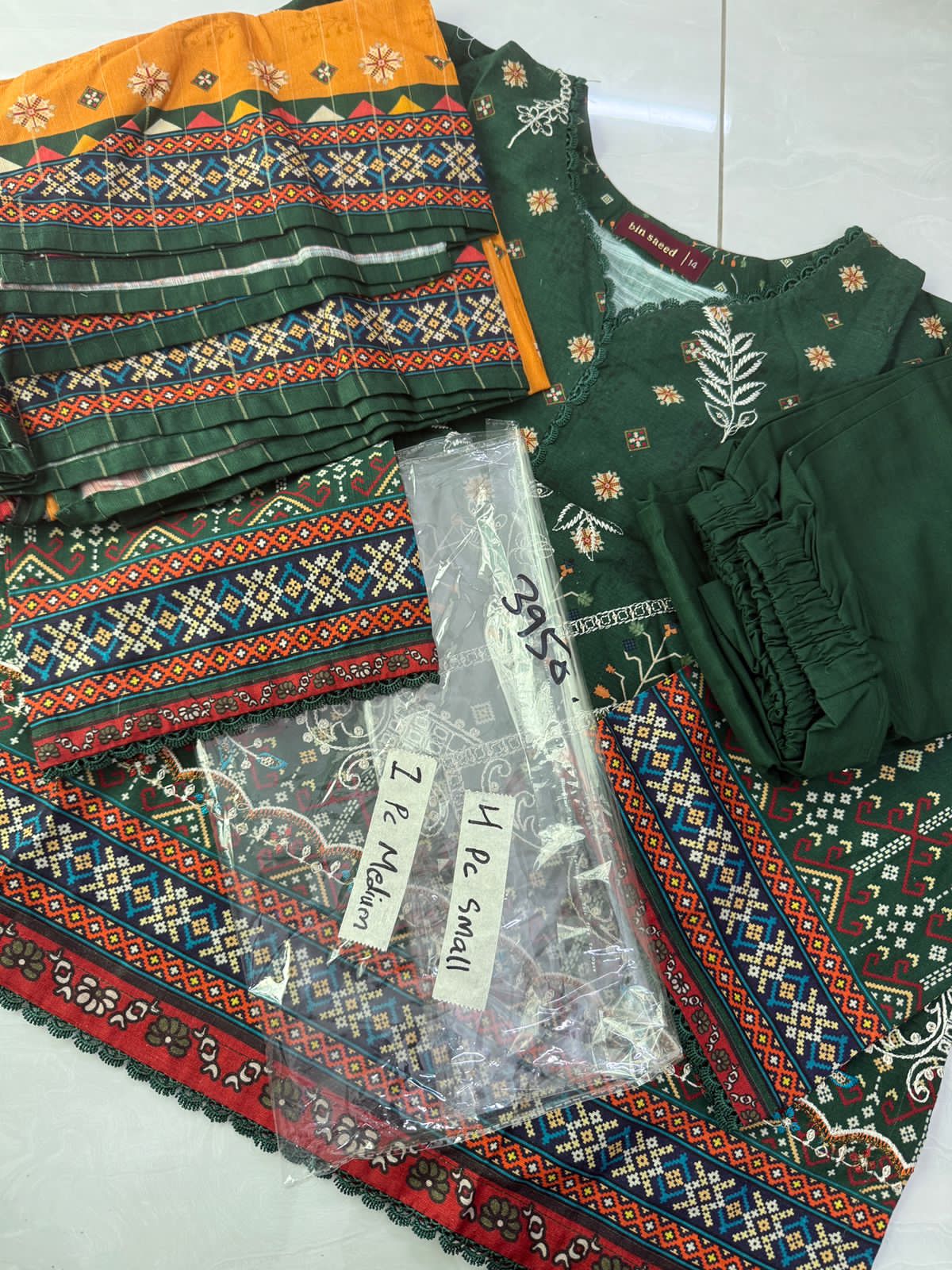 STITCH SALE