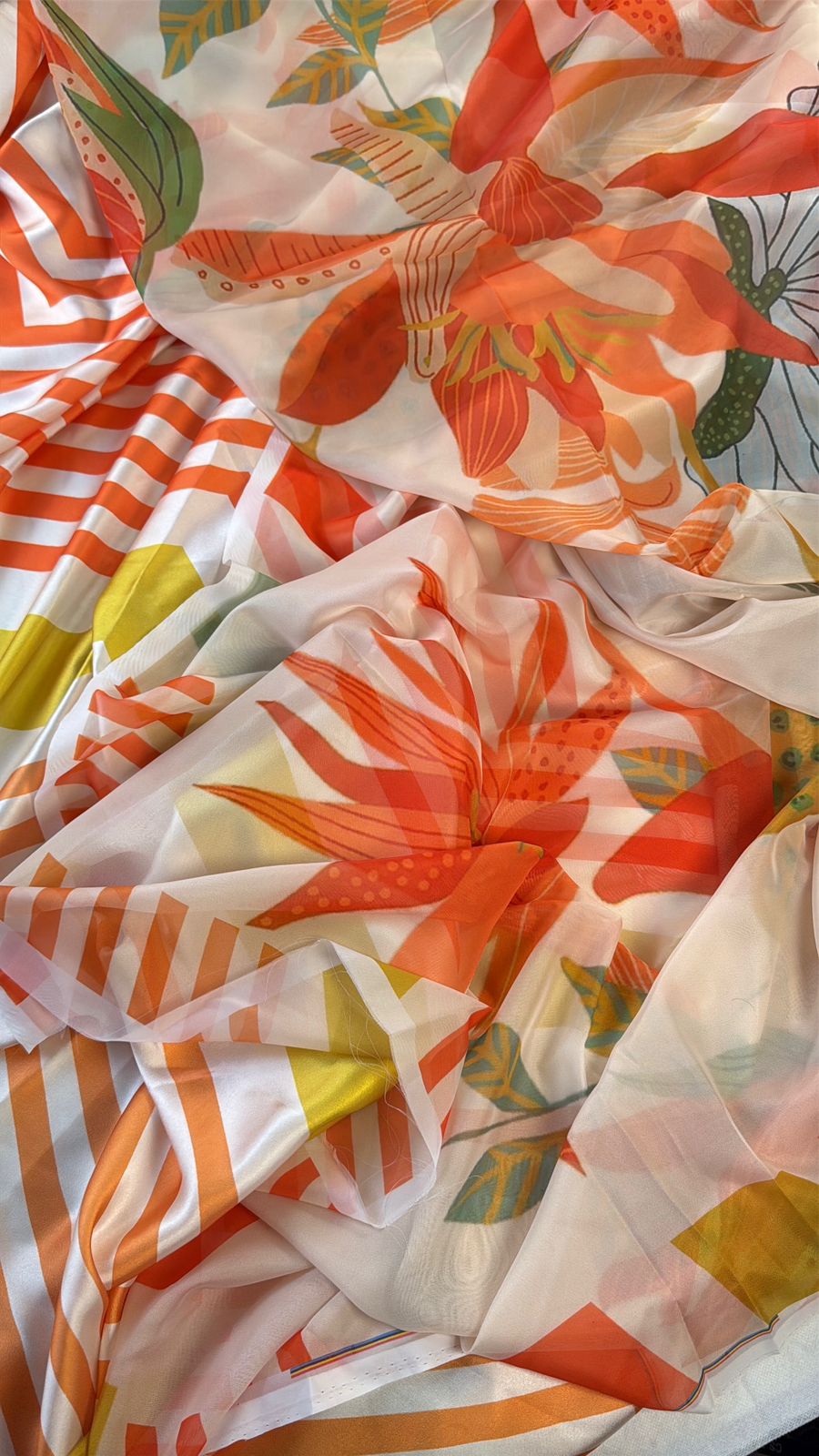 SILK 3PC