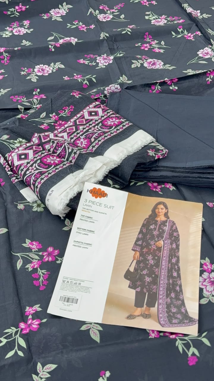 NEW MONTH END SALE 3 PC