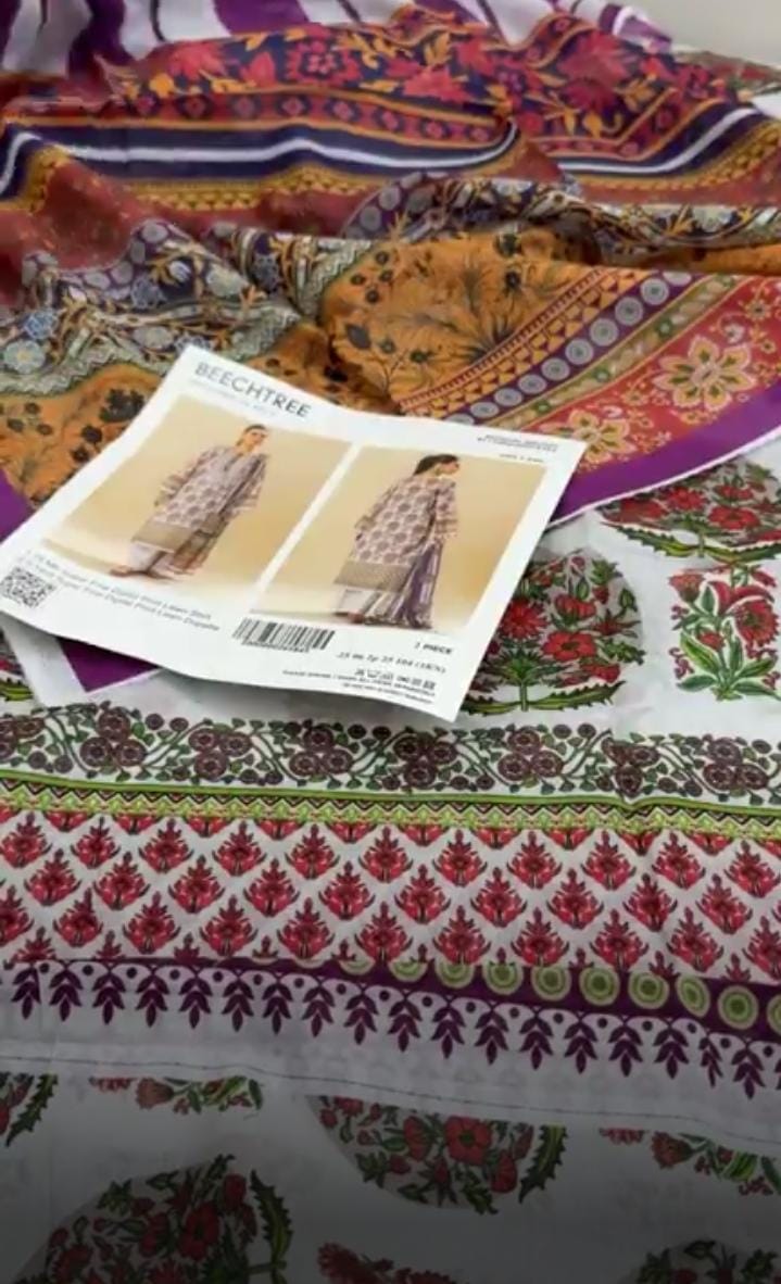 BEECHTREE LAWN 2 PC