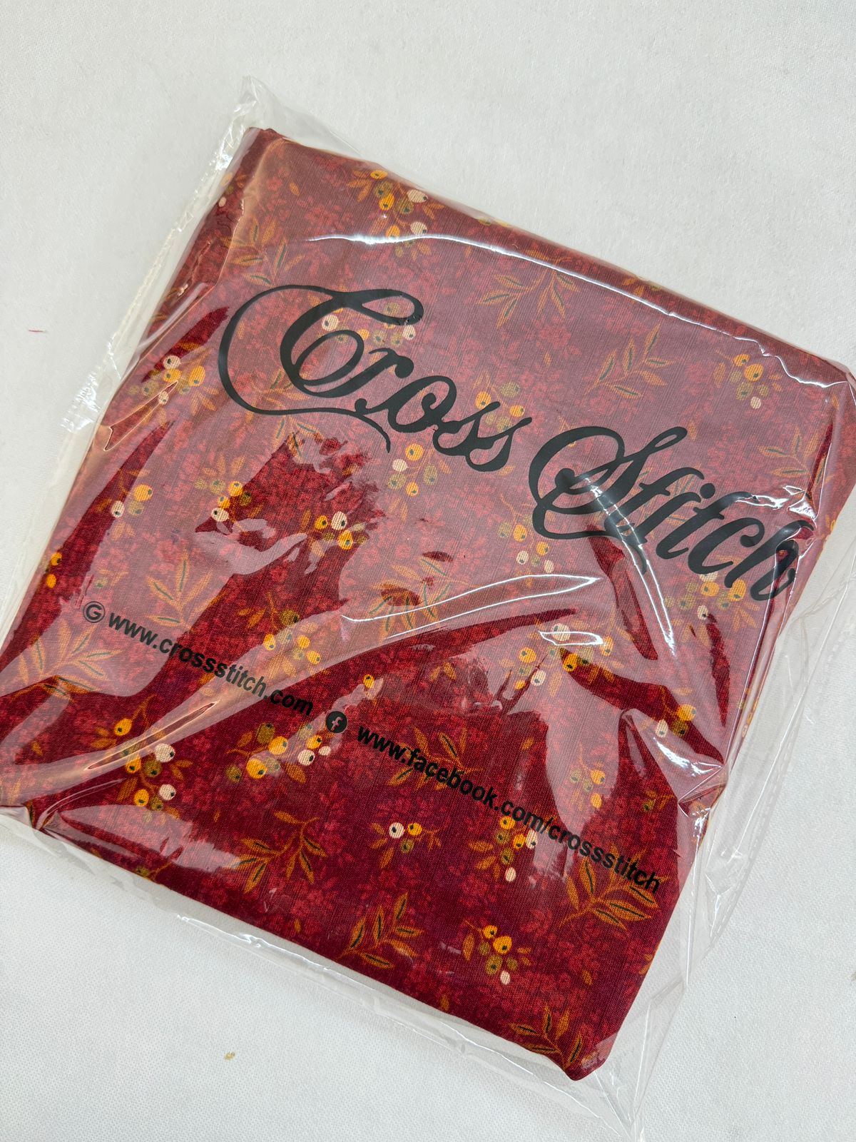 KHADDAR 2PC SHIRT TROUSER