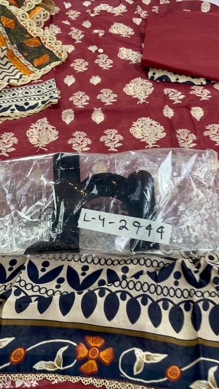 STICH LARGE