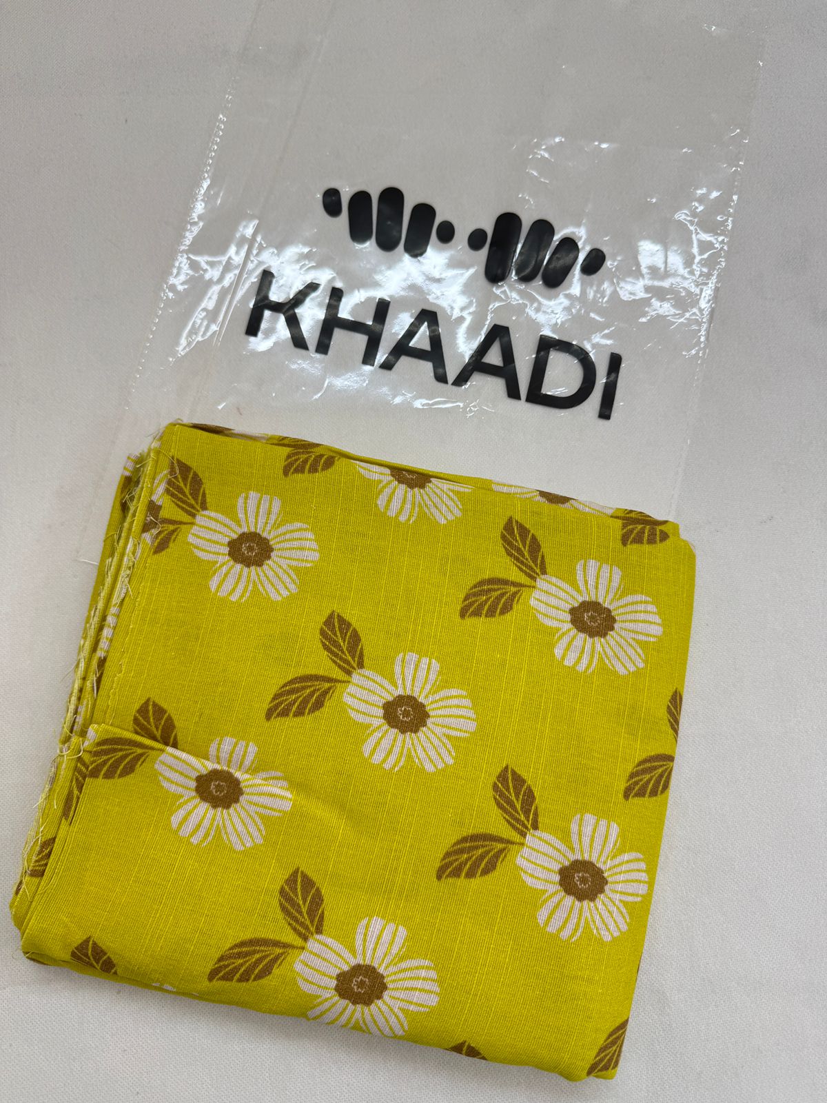 KHADDAR 2PC SHIRT TROUSER