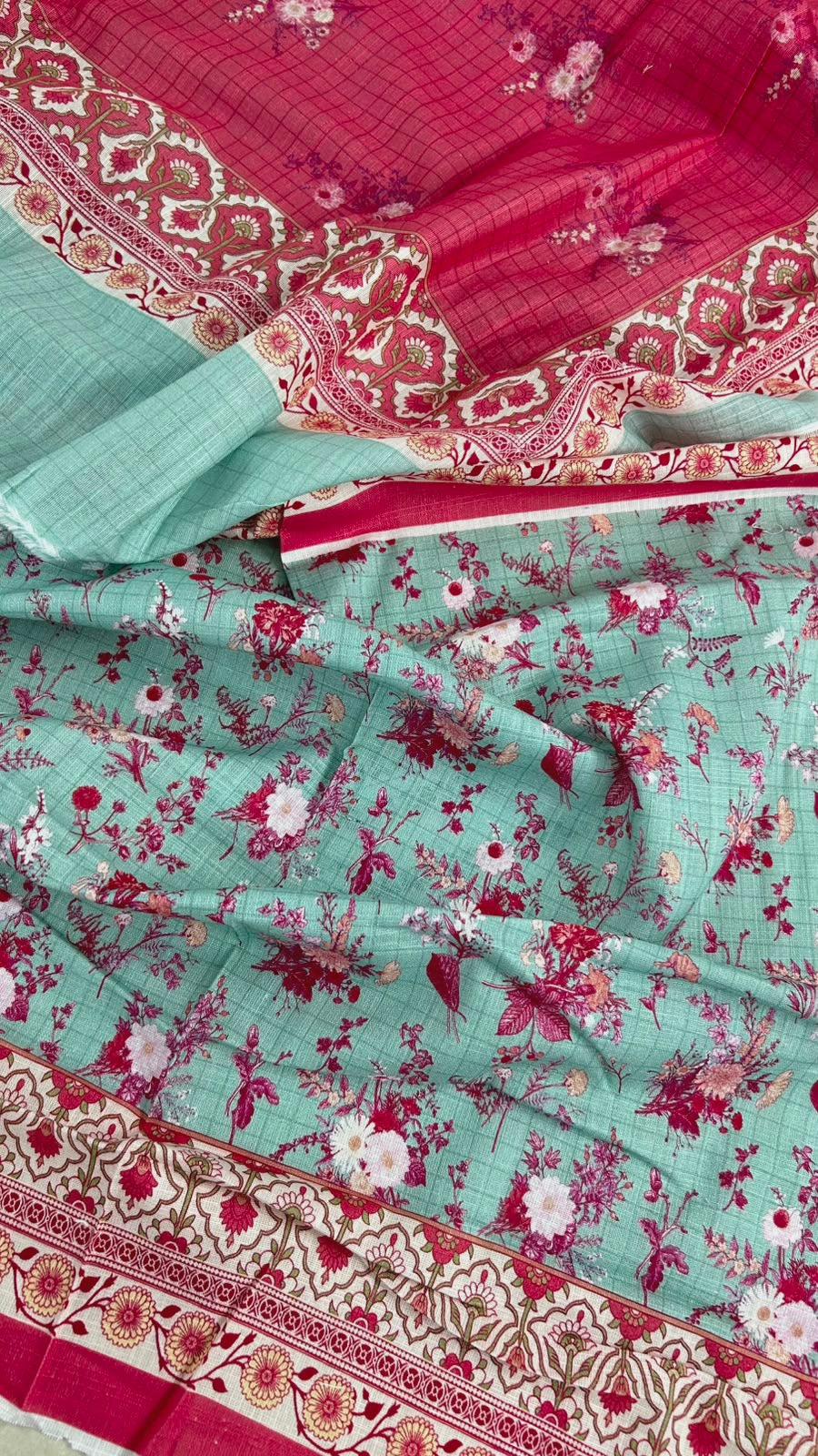 MIX BRAND KHADDAR 3 PC