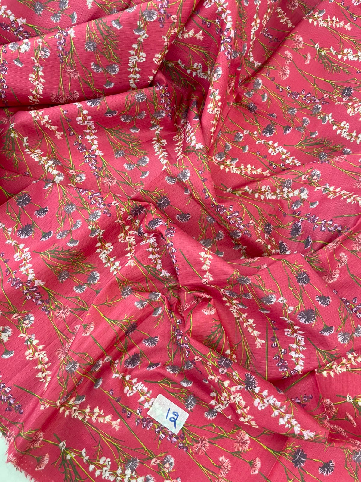 MIX BRAND ALL OVER 2 PC BANADORA