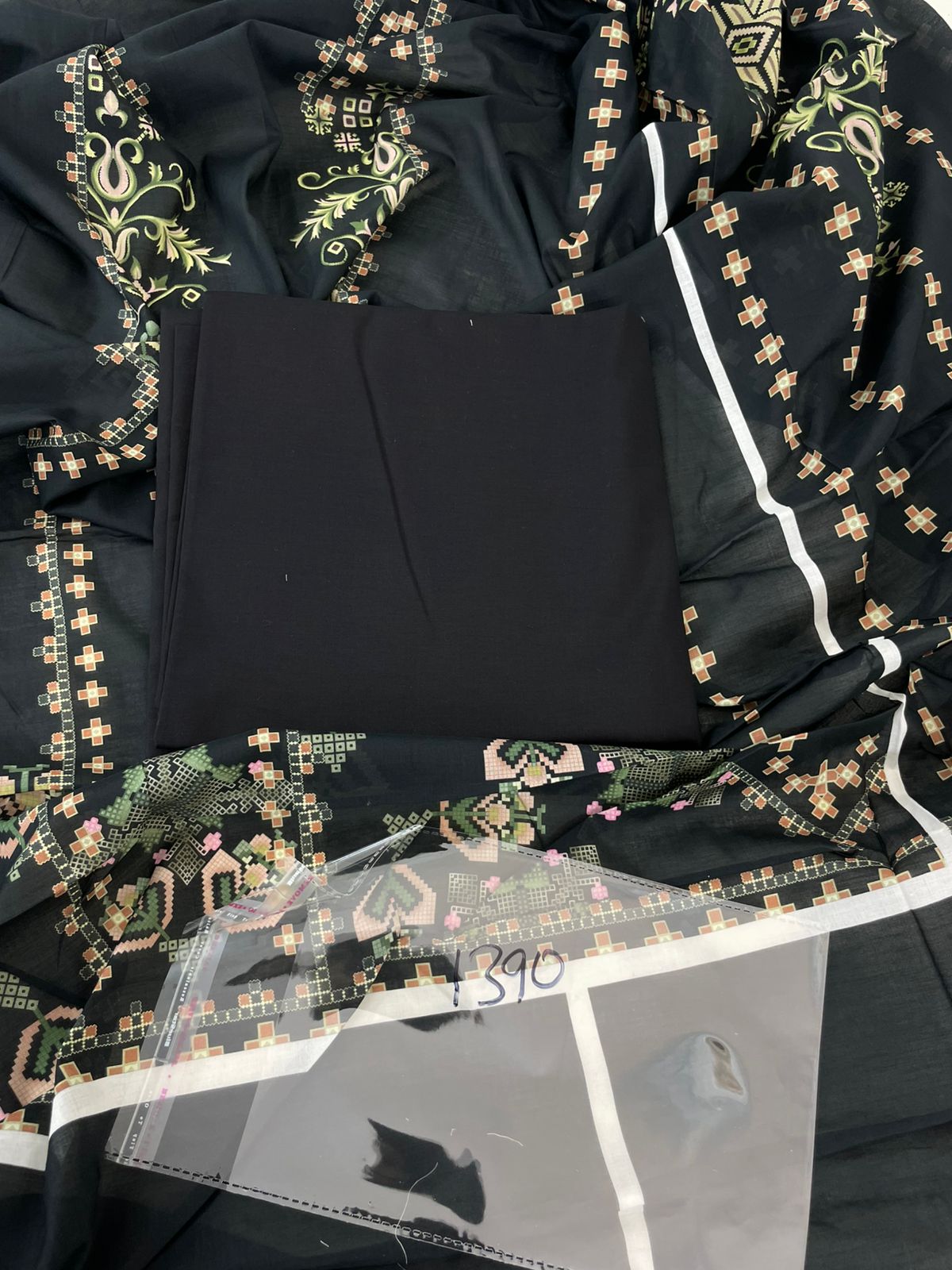 MIX BRAND SHIRT TROUSER 2 PC