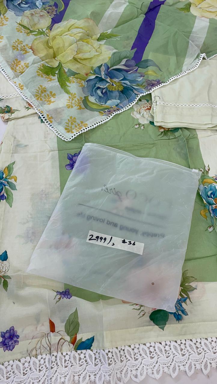 STITCH MEDIUM
