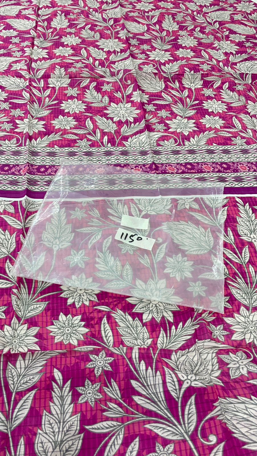 RESTOCK ALERT 2PC
