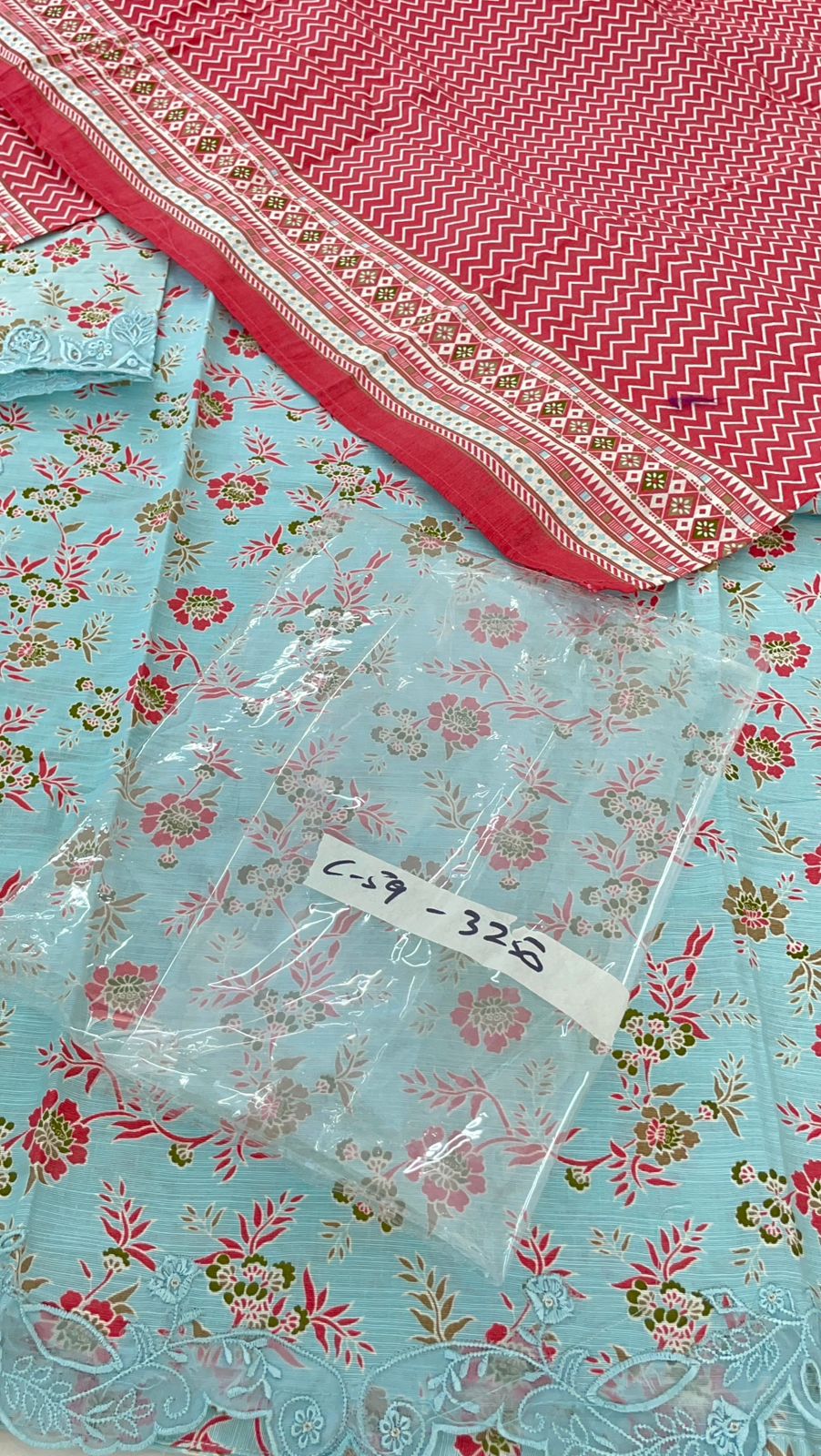 STITCH SMALL SALE