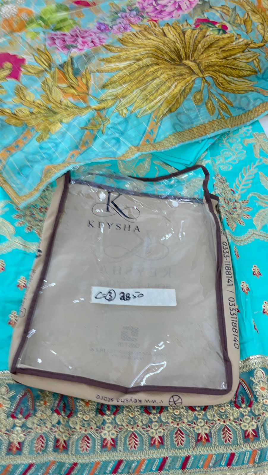 STITCH MEDIUM SALE