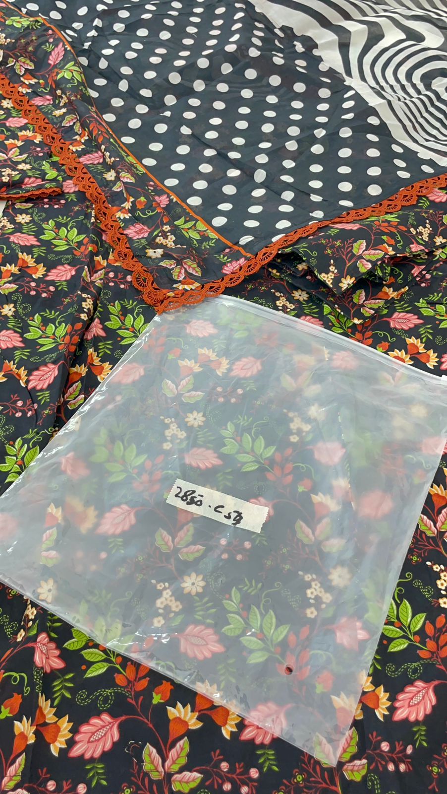 STITCH MEDIUM SALE
