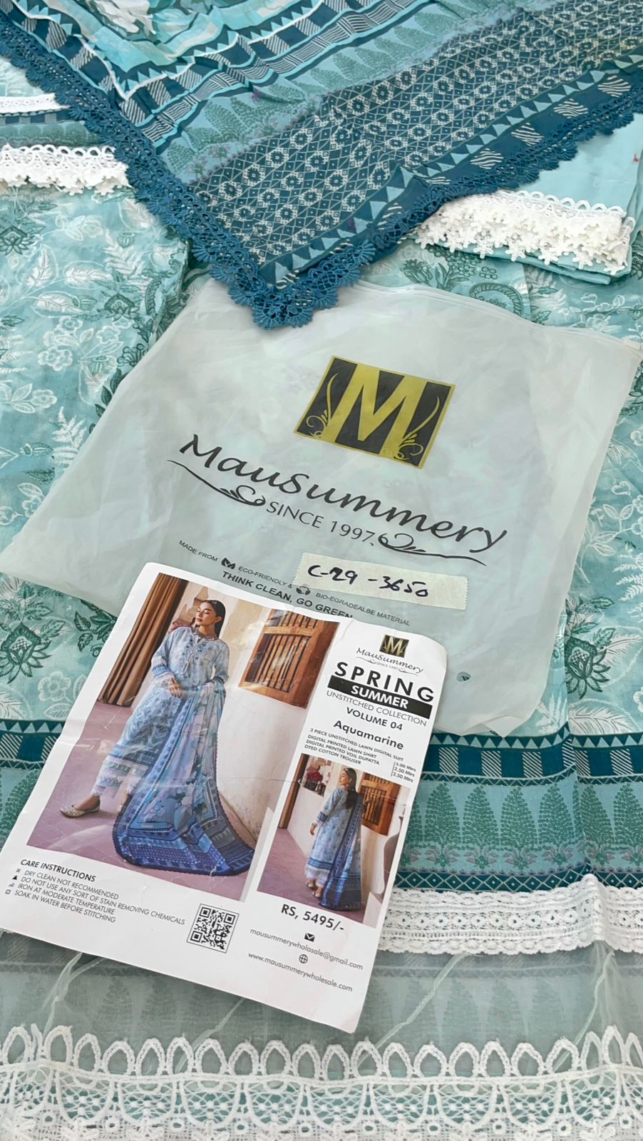 STITCH SMALL SALE
