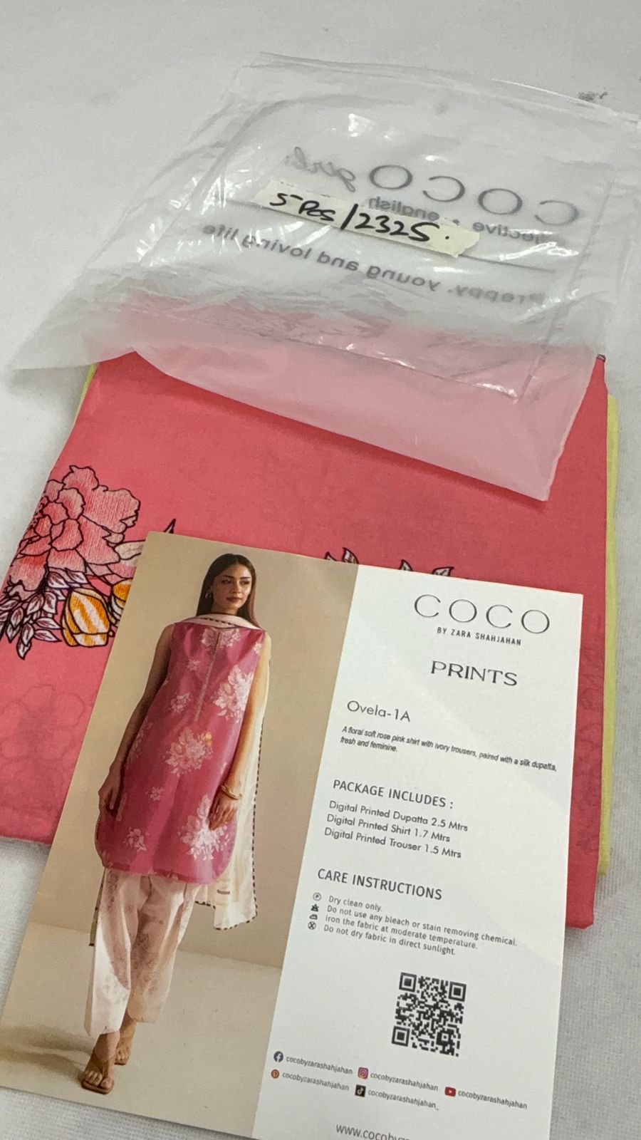 COCO ZARASHAHJAHAN