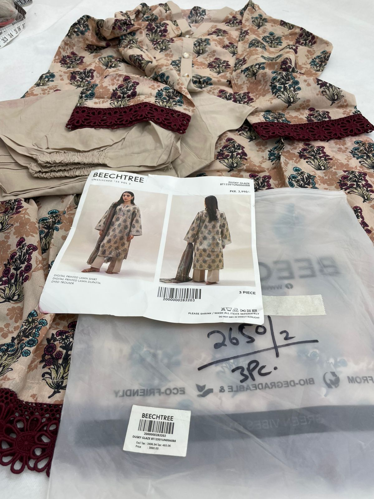 STITCH SALE