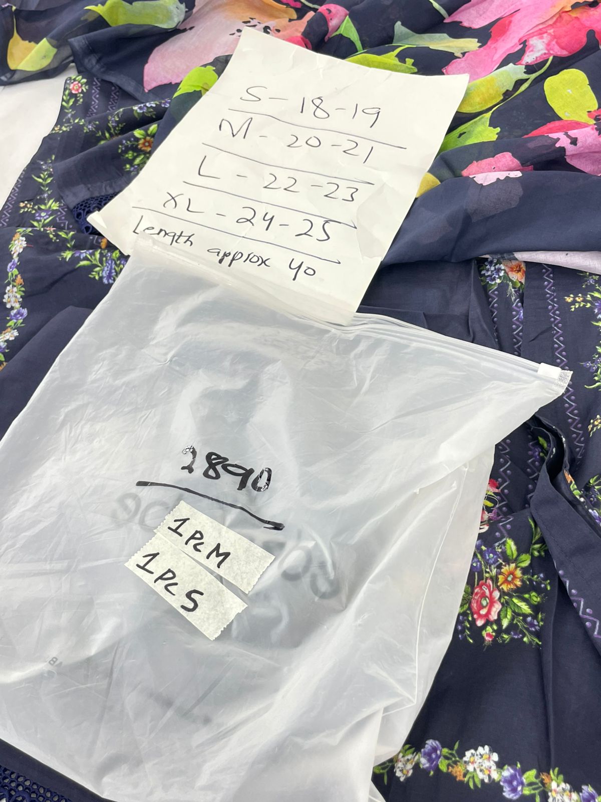 STITCH SALE