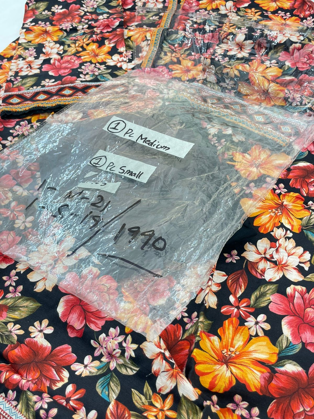 STITCH SALE