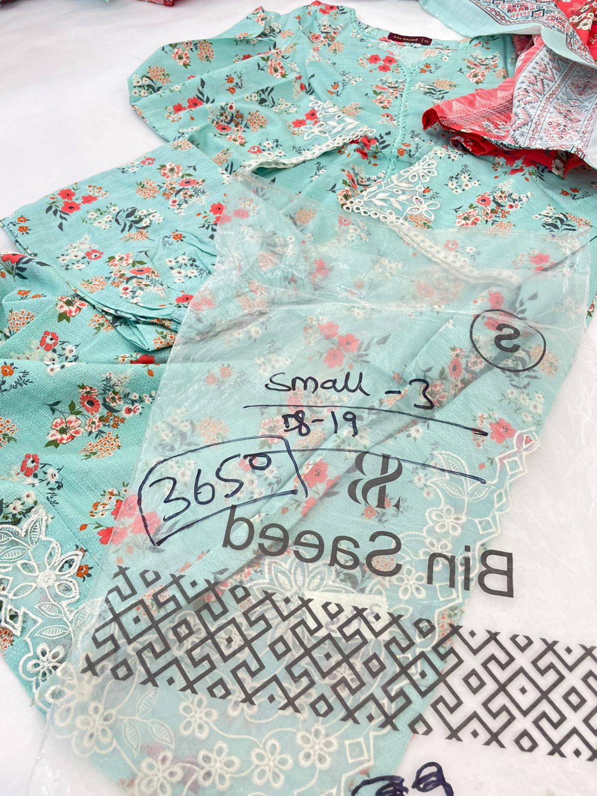 STITCH SALE