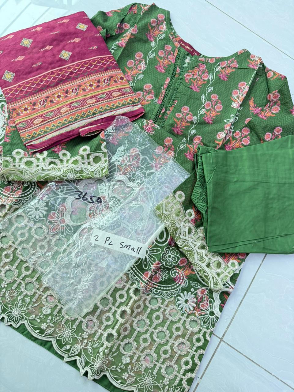 STITCH SALE