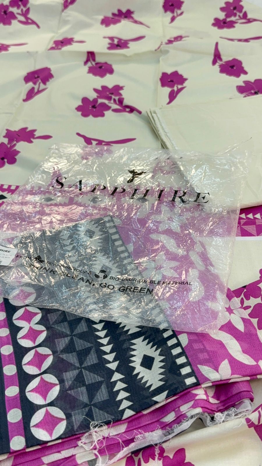 SAPPHIRE 3 PC