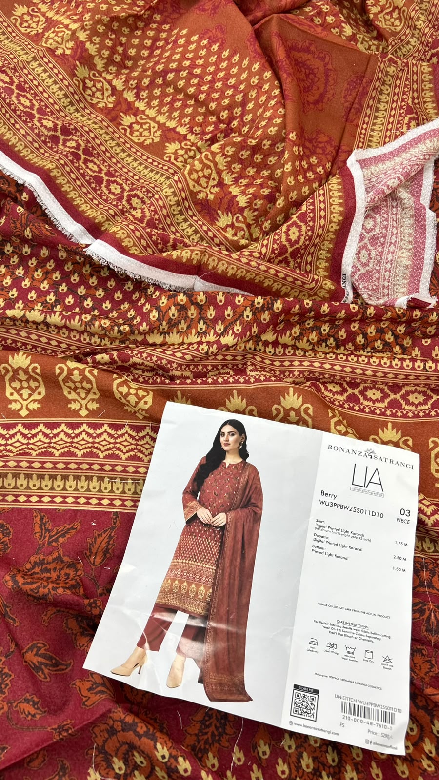 BONANZA WINTER 3 PC