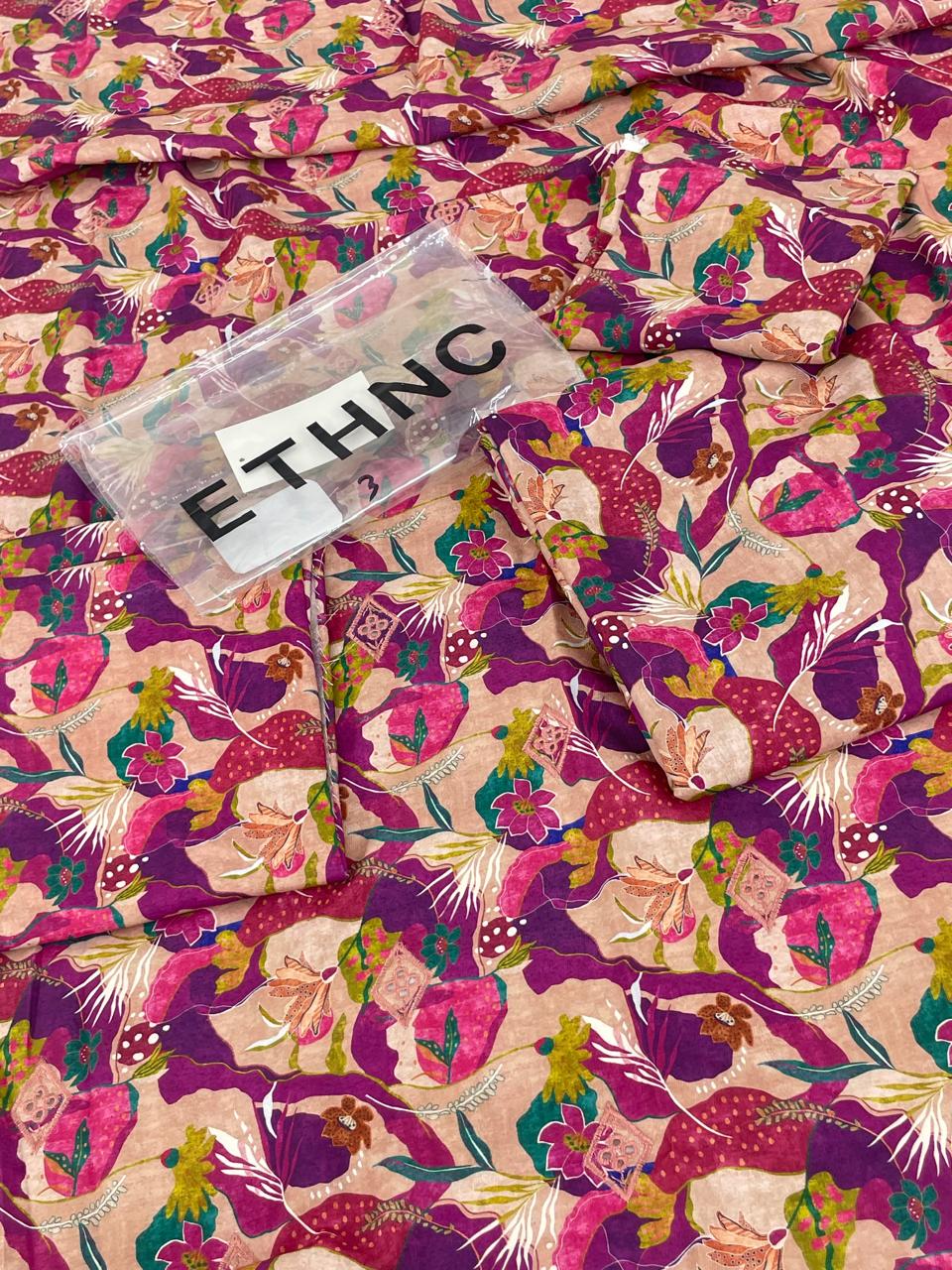 GRAND-ETHNC KARANDI 2 PC SHIRT TROUSER