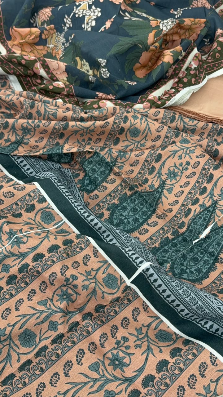 BONANZA KHADDAR 3 PC