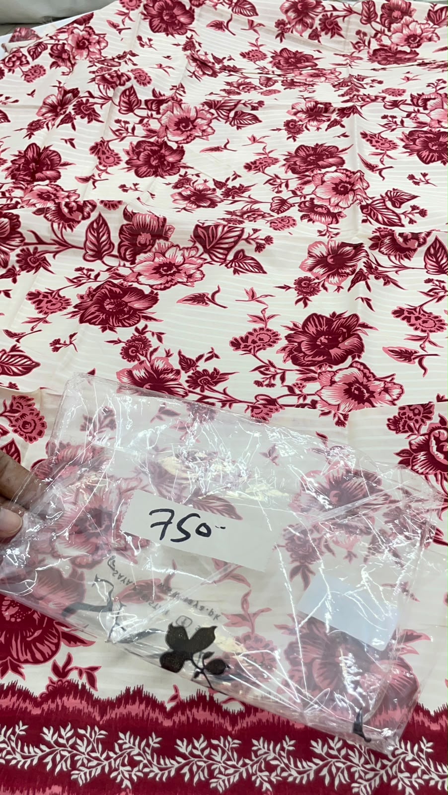 LAST RESTOCK SALE