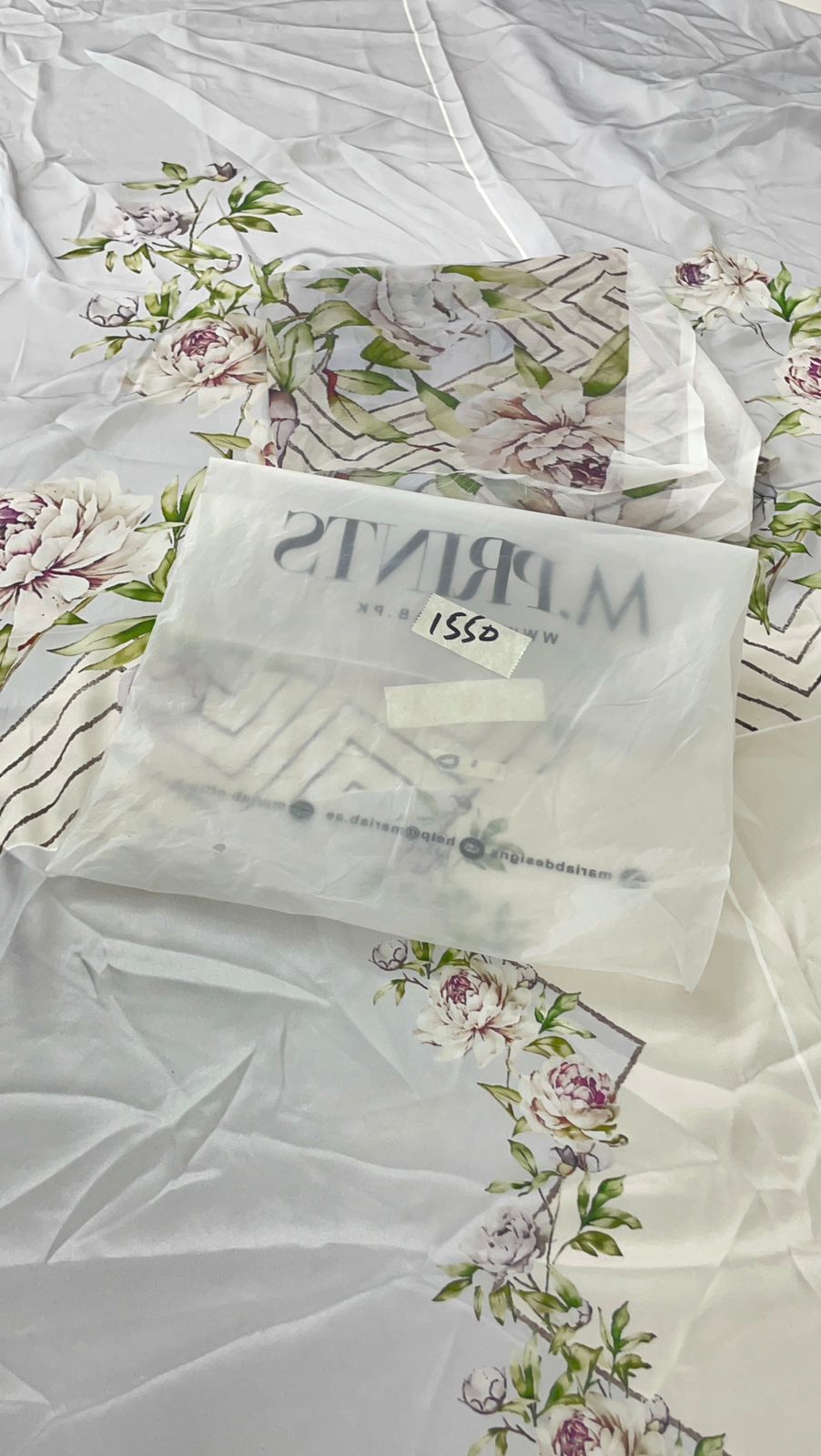 RESTOCK ALERT 2PC