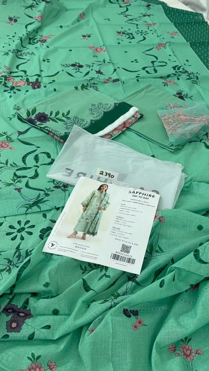 AZADI SALE
