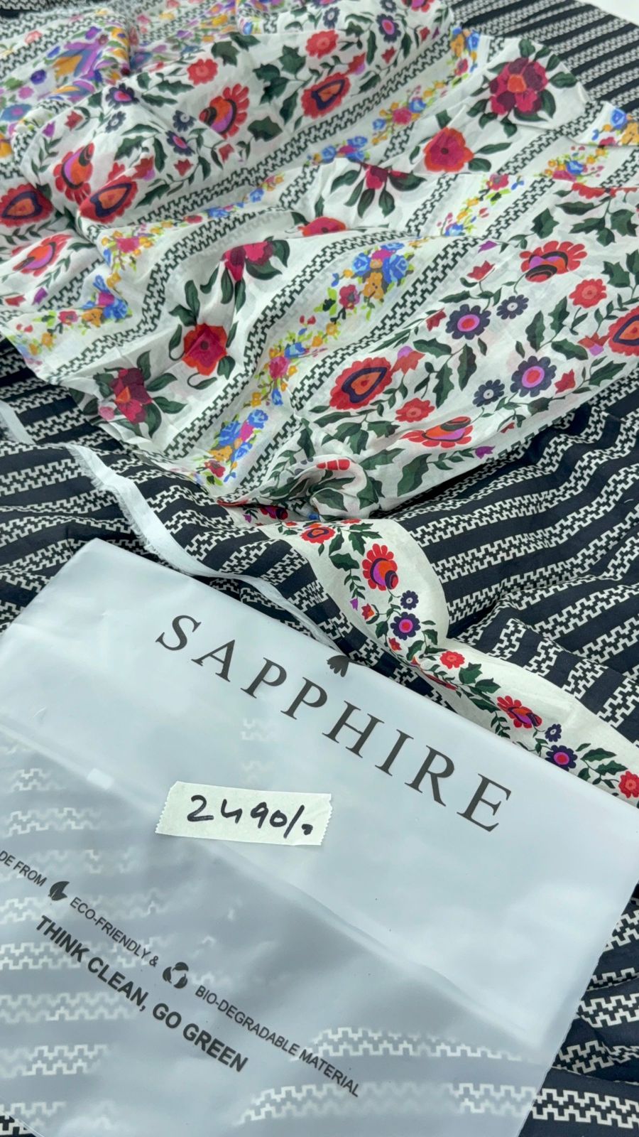 RESTOCK SALE