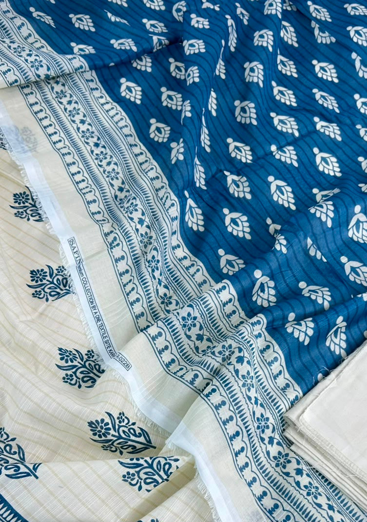 MIX BRAND LAWN 3 PC