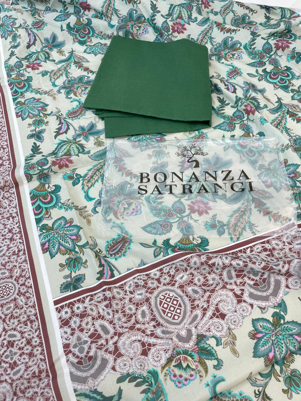BONANZA LAWN 2 PC